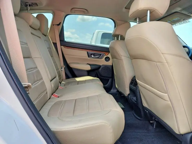 2018 HONDA CR-V EXL  