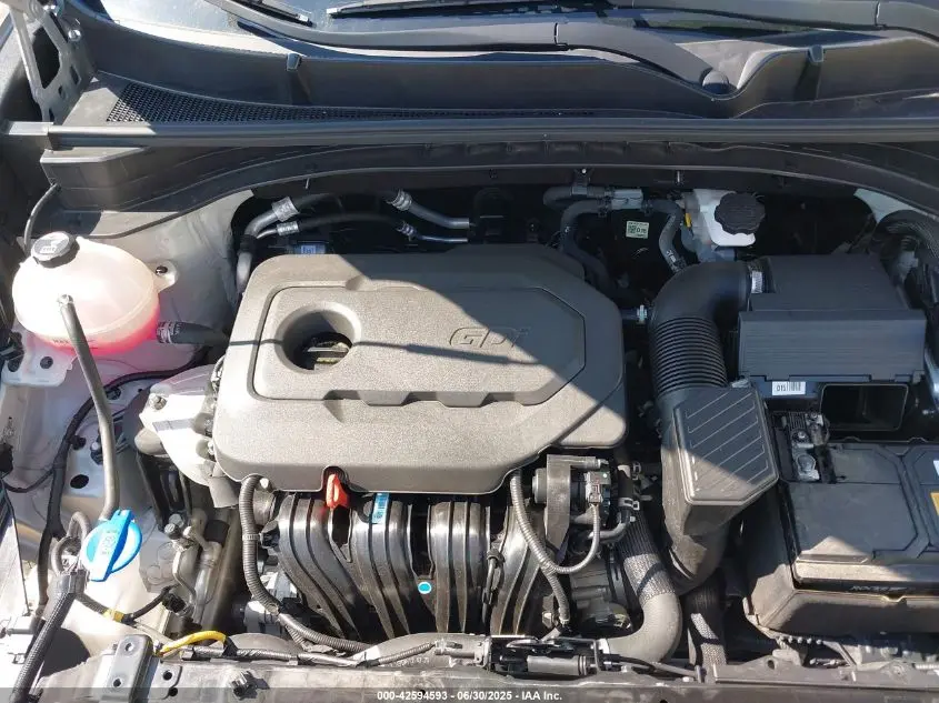 2021 KIA SPORTAGE S