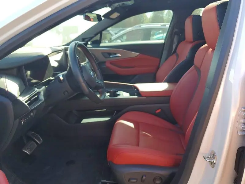 2024 ACURA ZDX A-SPEC  