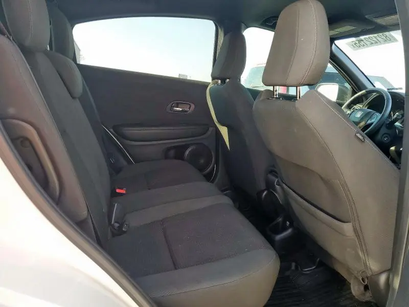 2021 HONDA HR-V SPORT  