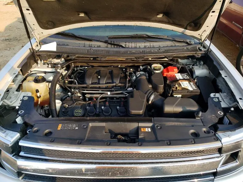 2016 FORD FLEX SE  