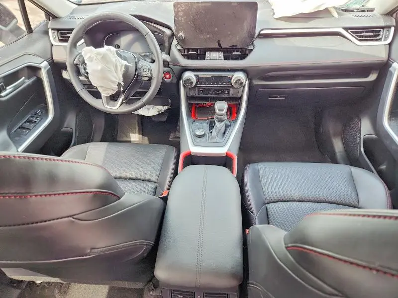 2023 TOYOTA RAV4 TRD OFF ROAD  