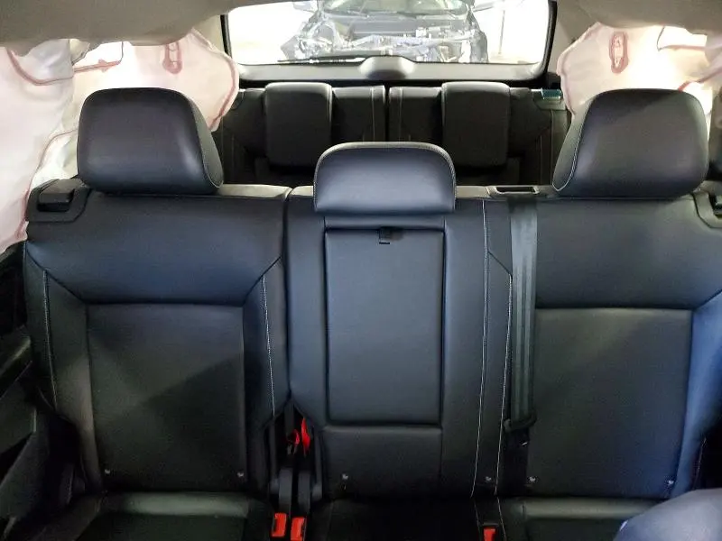 2021 VOLKSWAGEN ATLAS SE  