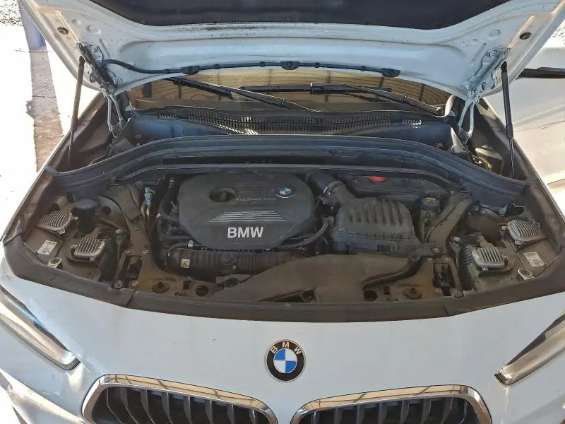 2018 BMW X2 SDRIVE28I  