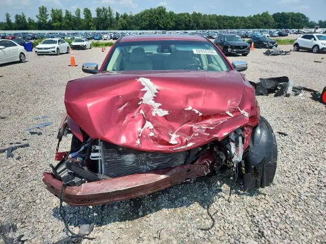 2017 FORD TAURUS LIMITED  