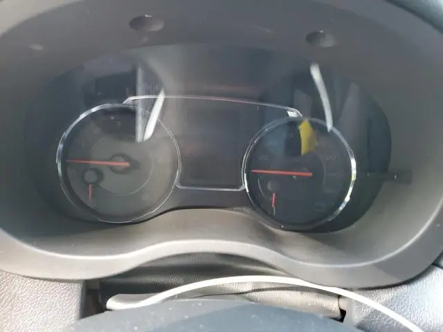 2019 SUBARU WRX PREMIUM  