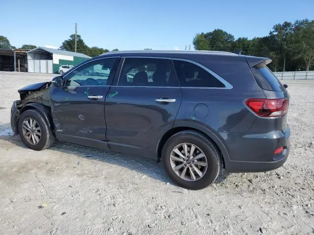 2019 KIA SORENTO L  