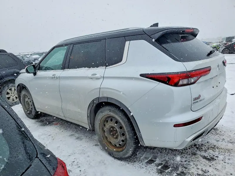 2023 MITSUBISHI OUTLANDER SEL  
