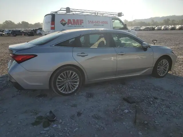 2021 TOYOTA AVALON LIMITED  