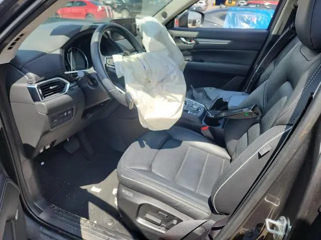 2024 MAZDA CX-5 PREMIUM PLUS  