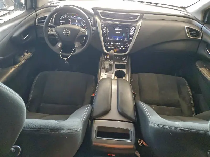 2020 NISSAN MURANO S  