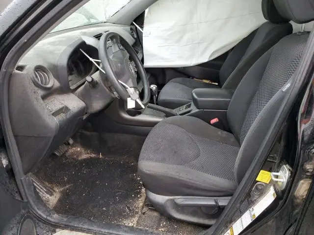 2011 TOYOTA RAV4 SPORT  