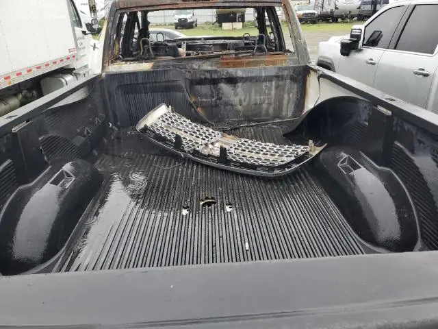 2013 RAM 3500 LARAMIE  