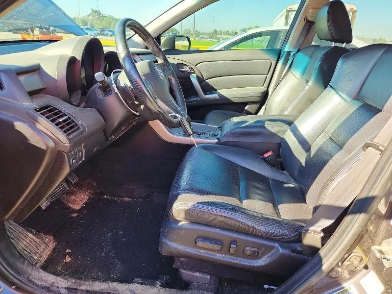 2010 ACURA RDX   