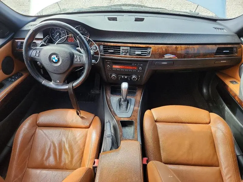 2011 BMW 335 I  
