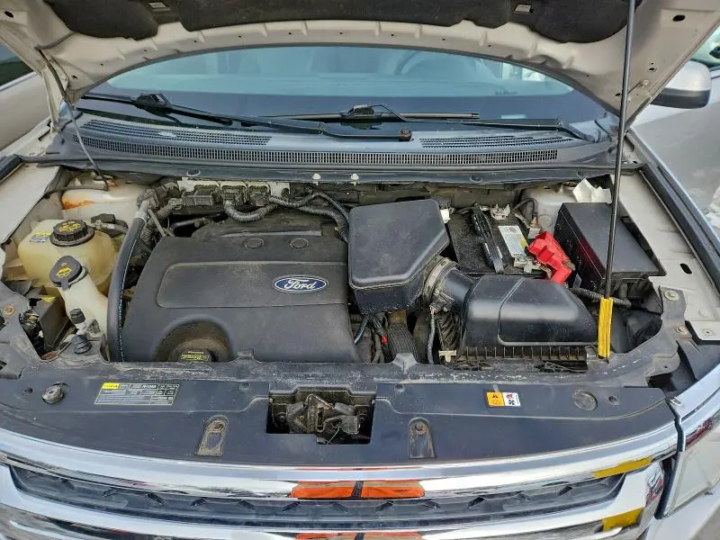 2012 FORD EDGE LIMITED  