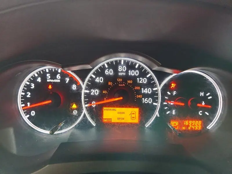 2013 NISSAN ALTIMA S  