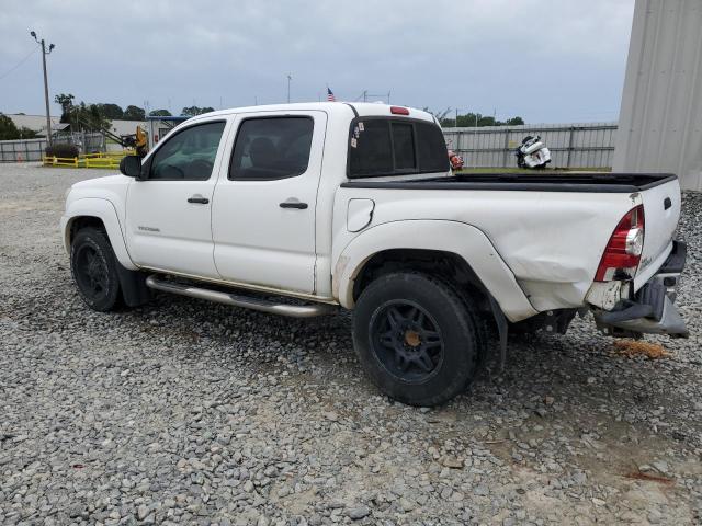 2010 TOYOTA TACOMA DOUBLE CAB PRERUNNER