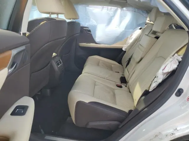 2019 LEXUS RX 350 BASE  