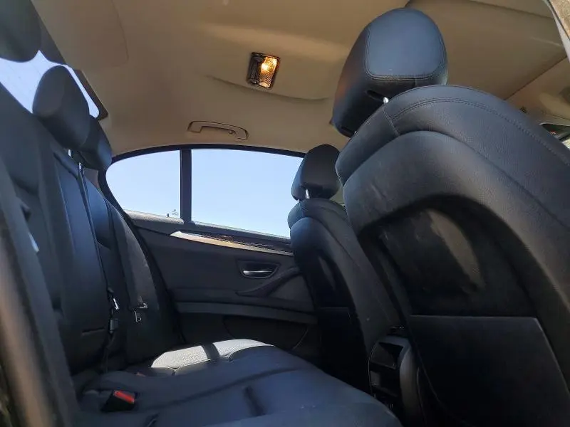 2014 BMW 528 I  