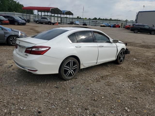 2016 HONDA ACCORD TOURING