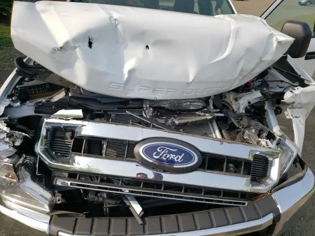 2021 FORD F250 SUPER DUTY  