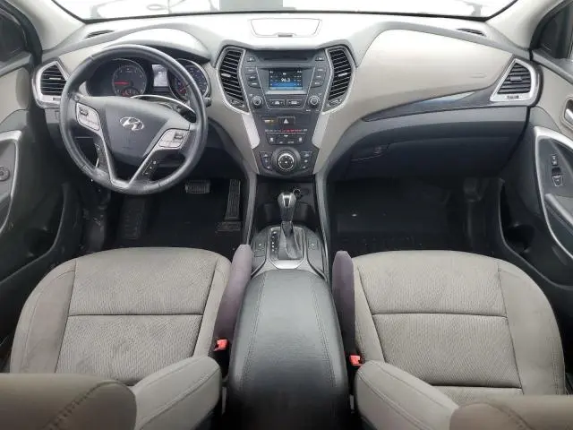 2014 HYUNDAI SANTA FE SPORT   