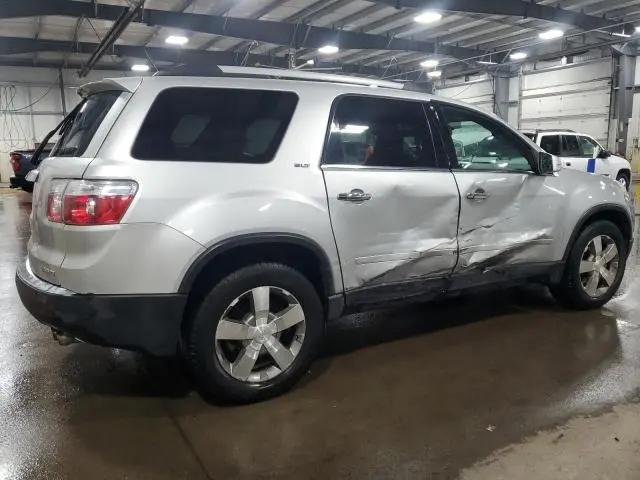 2012 GMC ACADIA SLT-1  