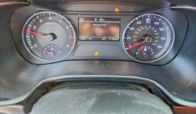 2023 KIA FORTE GT LINE  