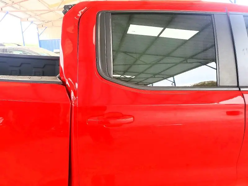 2020 CHEVROLET SILVERADO C1500 RST  