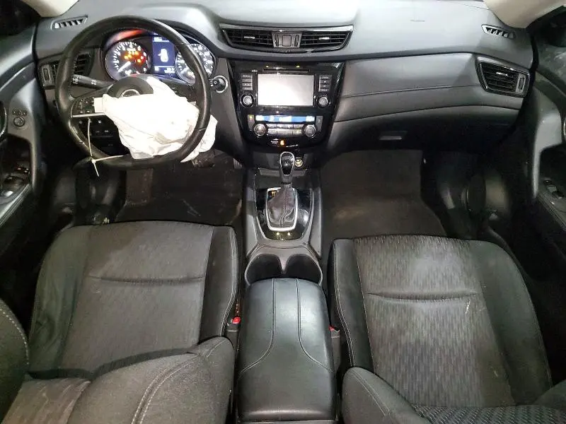 2020 NISS ROGUE SV  