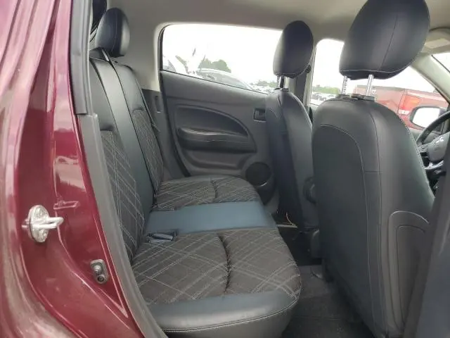 2023 MITSUBISHI MIRAGE SE