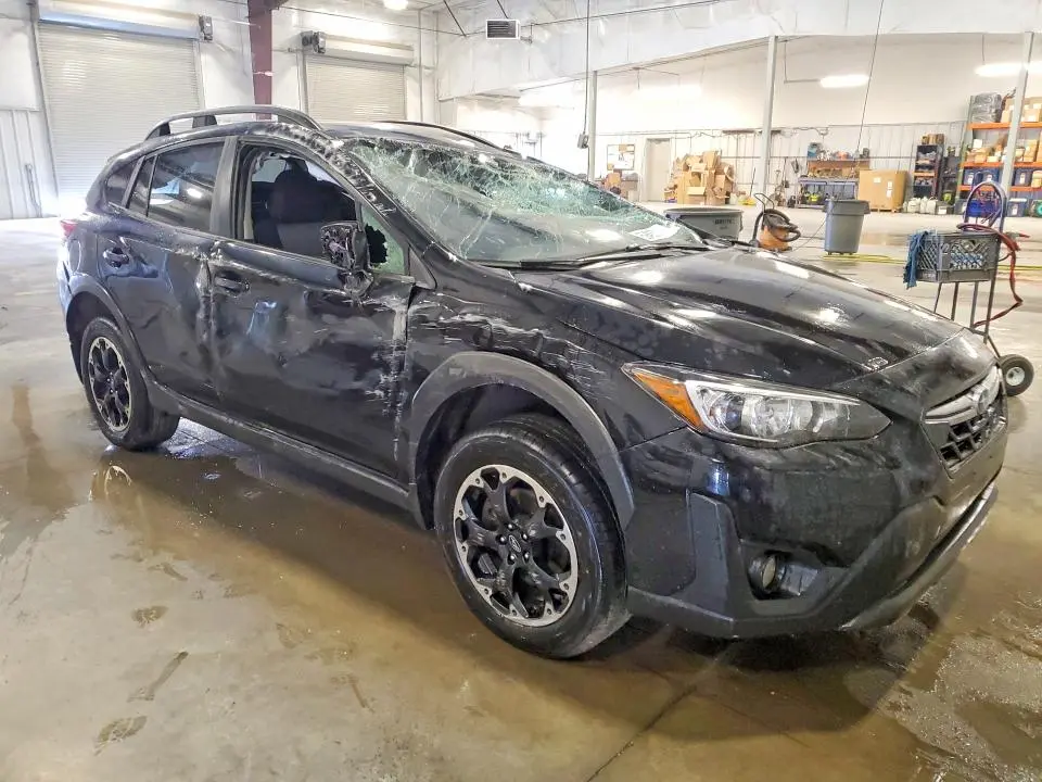2023 SUBARU CROSSTREK PREMIUM  