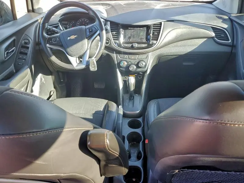 2020 CHEVROLET TRAX 1LT  