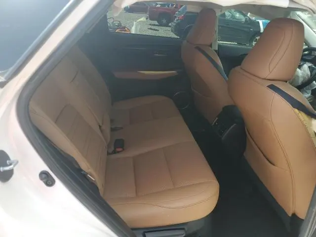 2017 LEXUS NX 200T BASE  