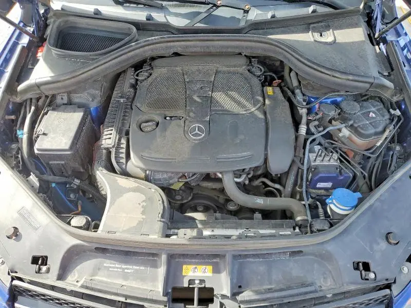 2018 MERCEDES-BENZ GLE 350 4MATIC  