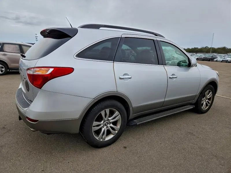 2012 HYUNDAI VERACRUZ GLS  