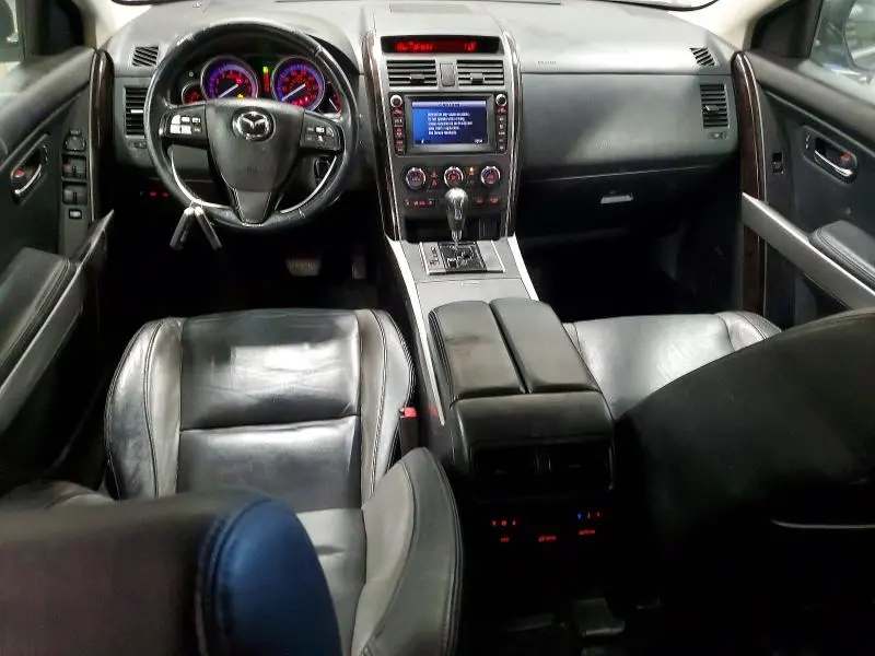 2011 MAZDA CX-9   