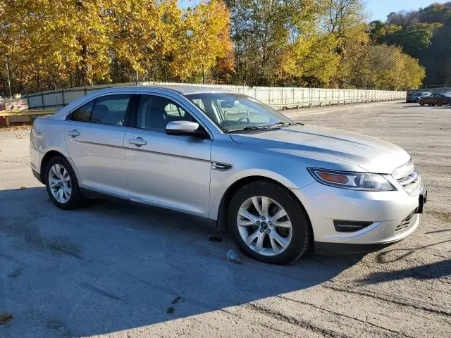 2011 FORD TAURUS   