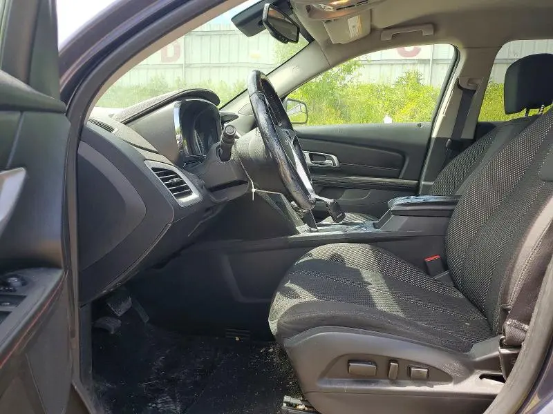 2014 GMC TERRAIN SLE  