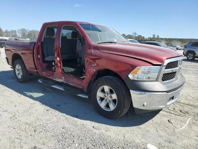 2014 RAM 1500 ST