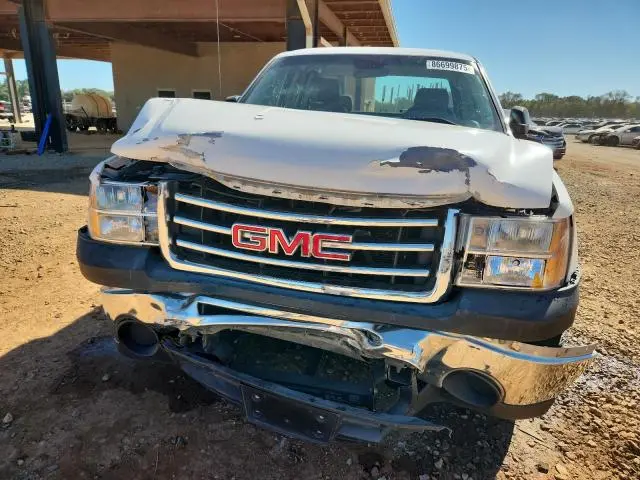 2013 GMC SIERRA C1500  