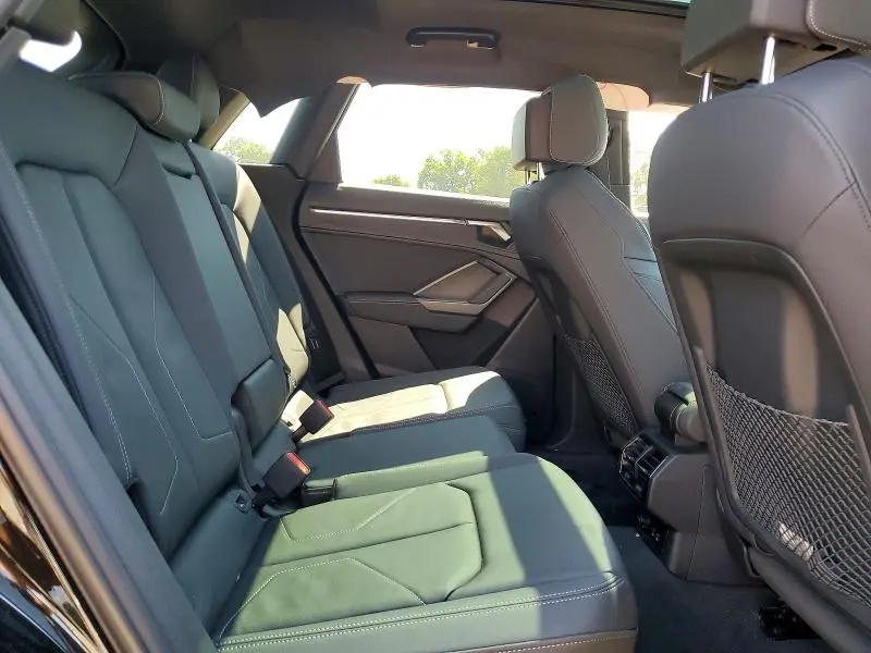 2024 AUDI Q3 PREMIUM PLUS S LINE 45  