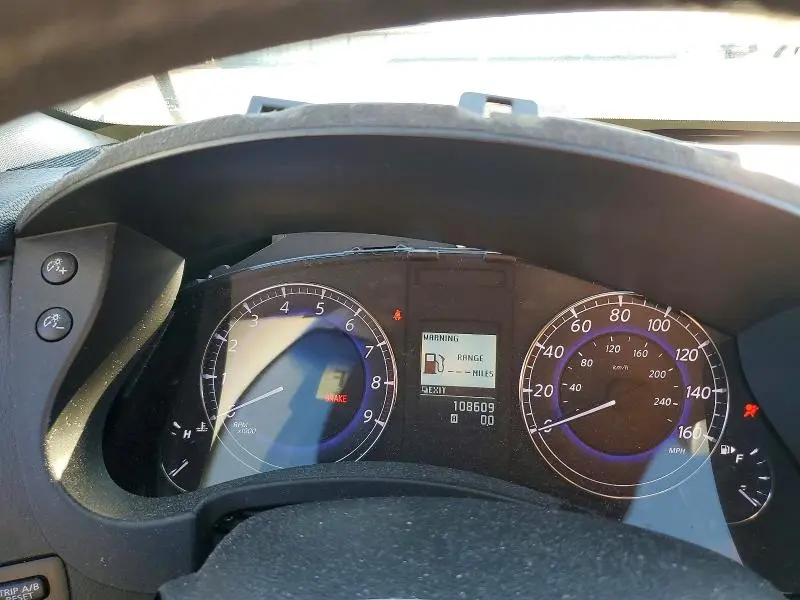 2014 INFINITI QX50 JOURNEY  