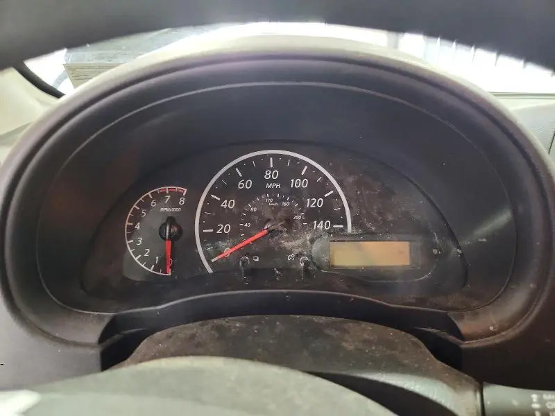 2019 NISSAN VERSA S PLUS  