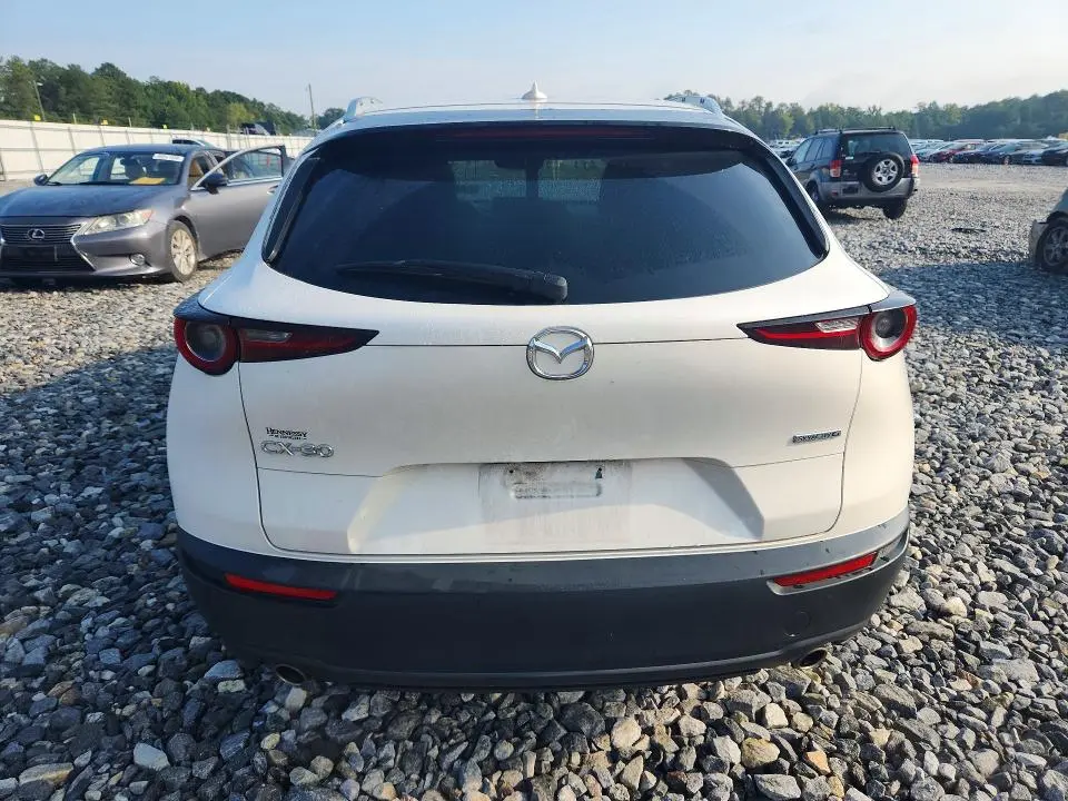 2021 MAZDA CX-30 PREMIUM  