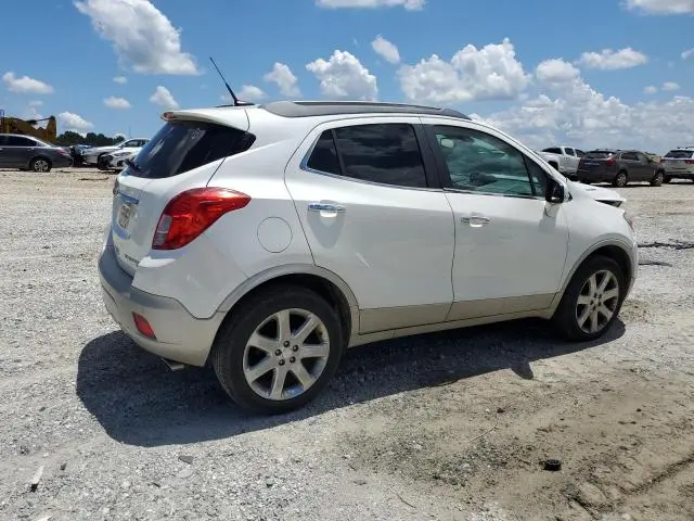 2014 BUICK ENCORE PREMIUM  