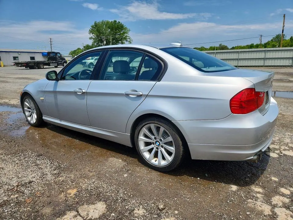2011 BMW 328 I  