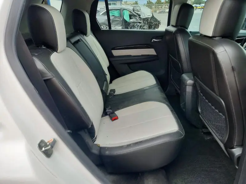 2017 GMC TERRAIN DENALI  