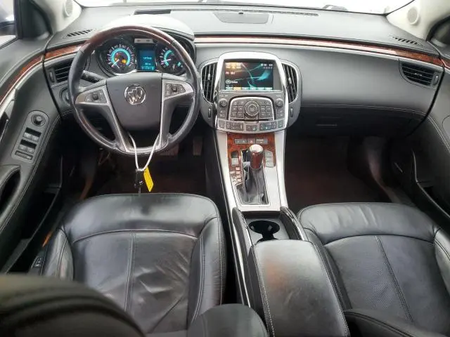 2011 BUICK LACROSSE CXL  